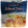 Calamare Ringe 500g